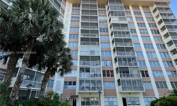 10777 W Sample Road 301, Coral Springs, FL 33065