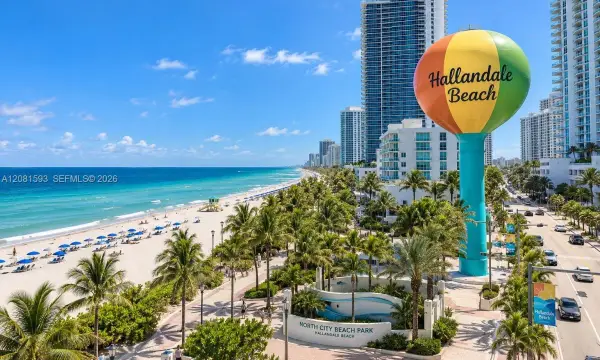 2200 E Hallandale Beach Boulevard 610, Hallandale Beach, FL 33009