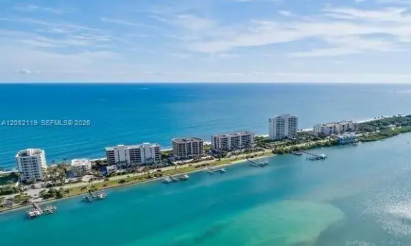 19670 Beach Road Phb4, Tequesta, FL 33469