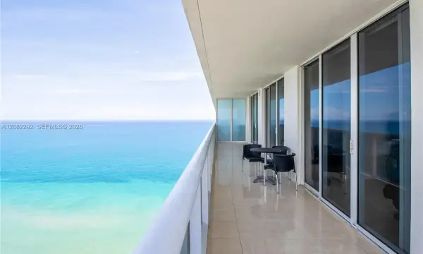 1830 S Ocean Drive 3508, Hallandale Beach, FL 33009