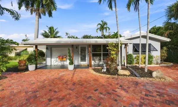4620 NE 5th Avenue, Oakland Park, FL 33334