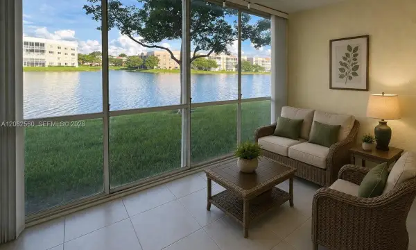 7626 Trent Drive 109, Tamarac, FL 33321