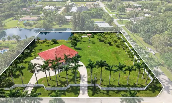 Address Withheld, Southwest Ranches, FL 33332