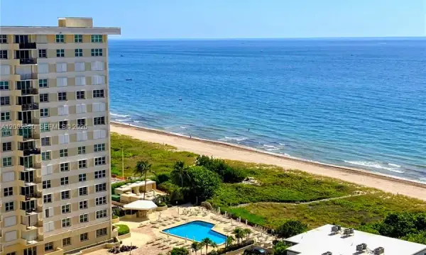 2000 S Ocean Boulevard 16n, Lauderdale-by-the-sea, FL 33062