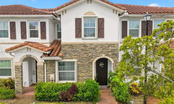 4321 Braxton Avenue, West Palm Beach, FL 33417