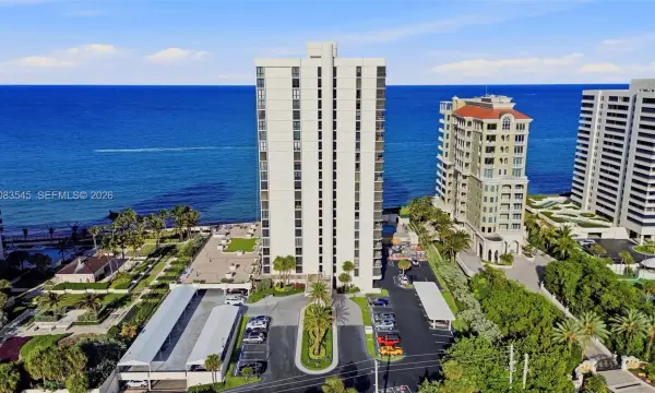 5380 N Ocean Drive 18b, Singer Island, FL 33404