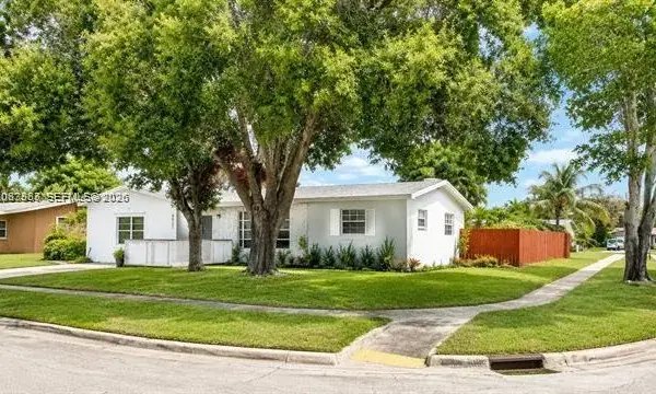 6921 NW 5th Court, Margate, FL 33063