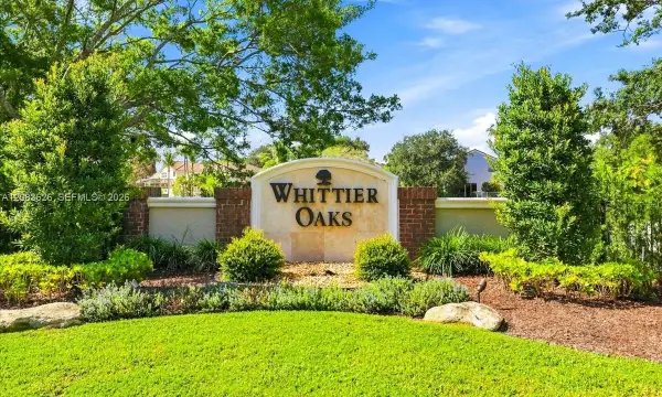 7320 NW 68th Way, Parkland, FL 33067