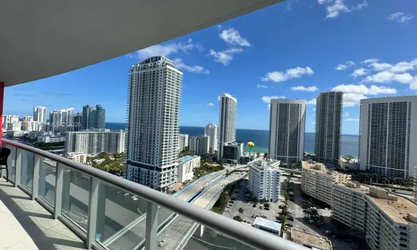 2600 E Hallandale Beach Boulevard T2701, Hallandale Beach, FL 33009