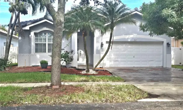 3065 SW 137th Avenue, Miramar, FL 33027