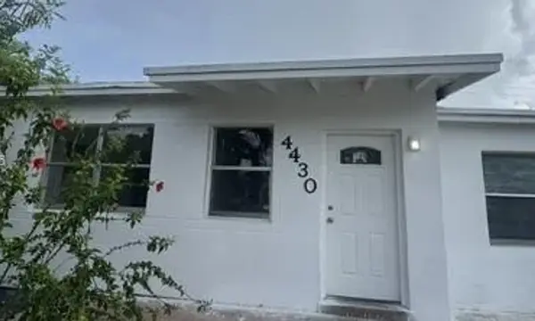 Address Withheld, West Park, FL 33023