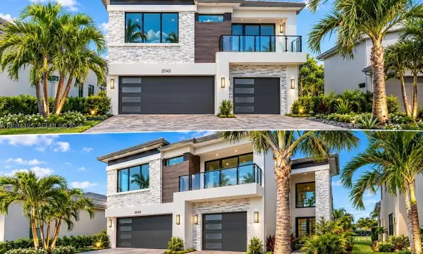 20415 Southernwood Avenue, Boca Raton, FL 33434
