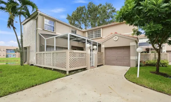 10922 Chandler Drive, Cooper City, FL 33026
