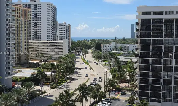 1985 S Ocean Drive 10n, Hallandale Beach, FL 33009