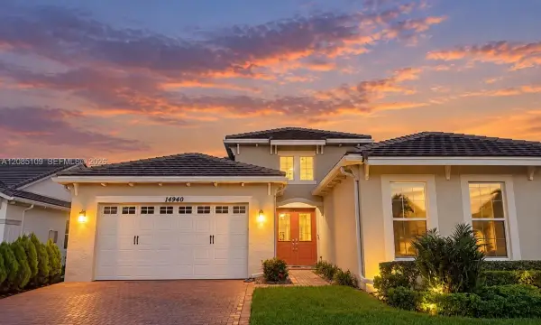 14940 Wildwood Circle, Westlake, FL 33470