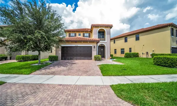 5104 NW 47th Street, Tamarac, FL 33319