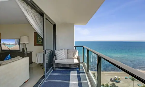 2301 S Ocean Drive 1608, Hollywood, FL 33019