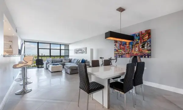 600 Parkview Drive 829, Hallandale Beach, FL 33009