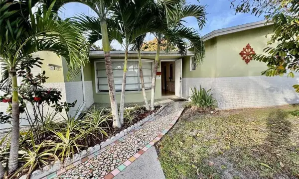 6481 Kimberly Boulevard, North Lauderdale, FL 33068