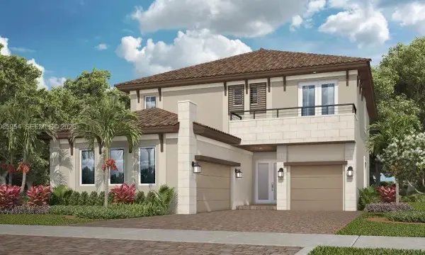 9570 Magnus Terrace, Parkland, FL 33076
