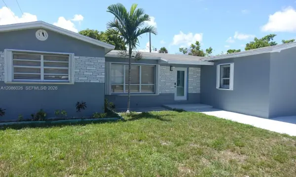 1510 S 24th Avenue, Hollywood, FL 33020