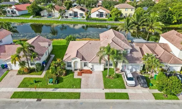 18660 SW 28th Court, Miramar, FL 33029