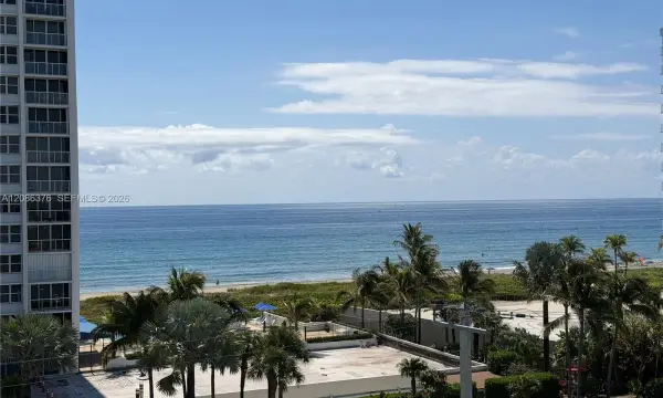 2851 S Ocean Boulevard 6 V, Boca Raton, FL 33432