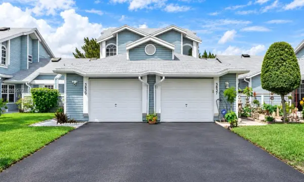 3839 Island Club Circle, Lake Worth, FL, 33462