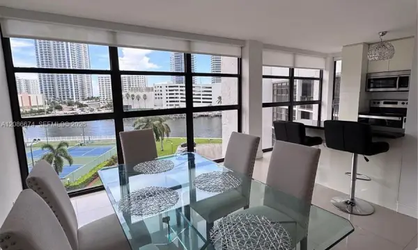 400 Leslie Drive 602, Hallandale Beach, FL 33009