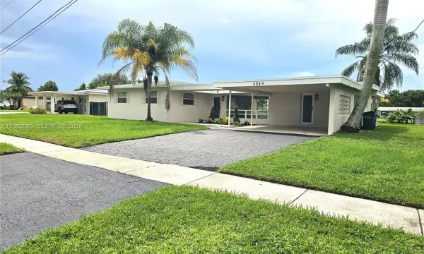 6064 NW 16th Court, Margate, FL 33063