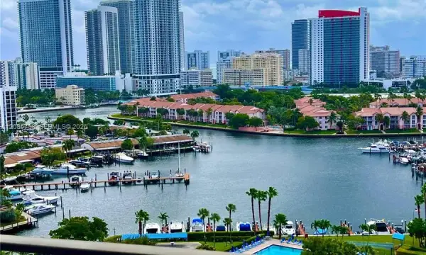 600 Three Islands Boulevard 1621, Hallandale Beach, FL 33009