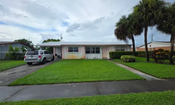 340 W 19th Street, Riviera Beach, FL 33404