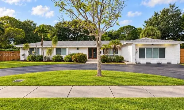 695 SW 65th Avenue, Margate, FL 33068