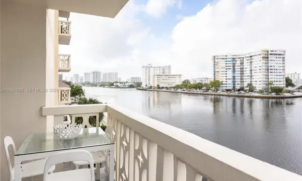 1817 S Ocean Drive 320, Hallandale Beach, FL 33009
