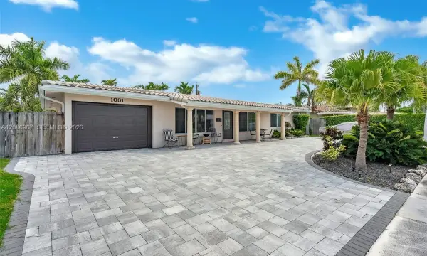 1031 SE 14th Drive, Deerfield Beach, FL 33441