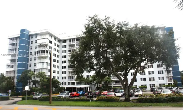 4200 Hillcrest Drive 618, Hollywood, FL 33021