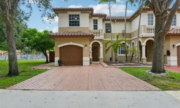 14127 SW 51st Lane, Miramar, FL 33027