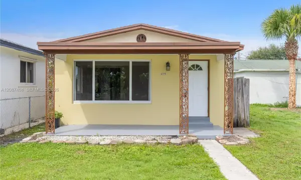 619 N D Street, Lake Worth, FL 33460