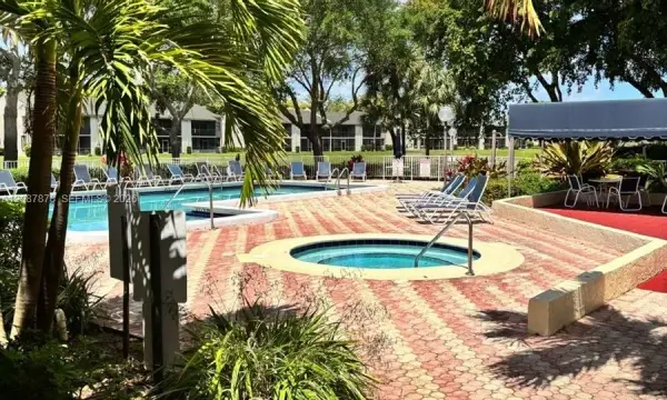 1969 SW 15th Street, Unit 93, Deerfield Beach, FL, 33442