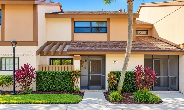 4755 NW 30th Street, Coconut Creek, FL 33063