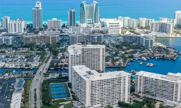 600 Three Islands Boulevard 1113, Hallandale Beach, FL 33009