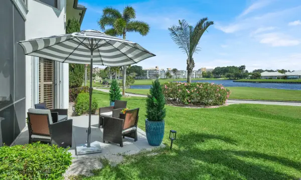 181 Atlantis Boulevard, Unit C, Atlantis, FL, 33462