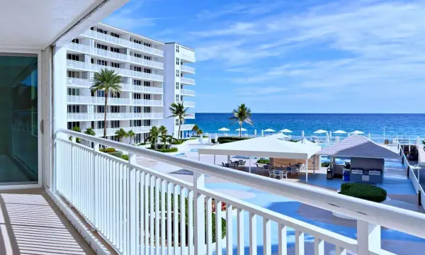 3546 S Ocean Boulevard 410, South Palm Beach, FL 33480