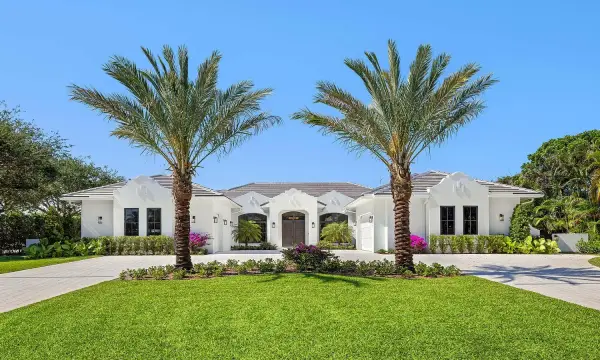 2775 Ave Au Soleil, Gulf Stream, FL, 33483