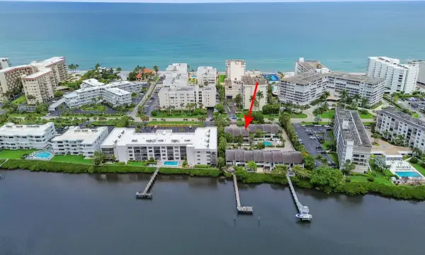 3543 S Ocean Boulevard 111, South Palm Beach, FL 33480