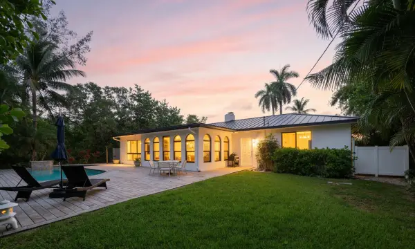35 Anna Street, Ocean Ridge, FL, 33435