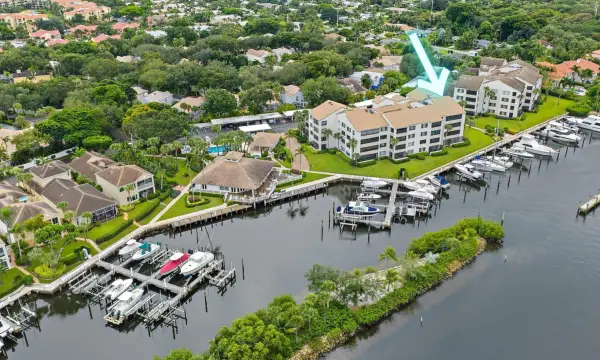 811 Oak Harbour Drive, Juno Beach, FL, 33408