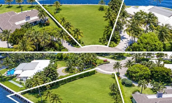 970 Orchid Lane, Gulf Stream, FL 33483