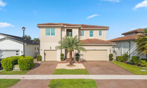 5095 Beland Drive, Lake Worth, FL, 33467