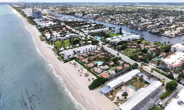 1225 Hillsboro Mile Villa H2, Hillsboro Beach, FL 33062